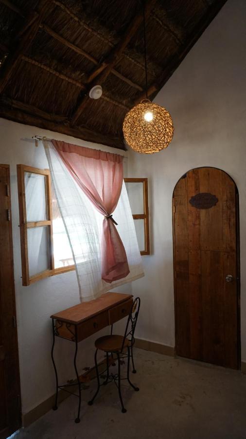 Casa Frida Ξενοδοχείο Chelem Εξωτερικό φωτογραφία
