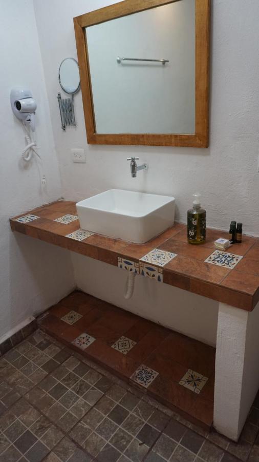 Casa Frida Ξενοδοχείο Chelem Εξωτερικό φωτογραφία