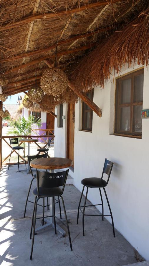 Casa Frida Ξενοδοχείο Chelem Εξωτερικό φωτογραφία